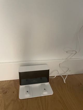 Aspirador Robot Roomba Combo Essential