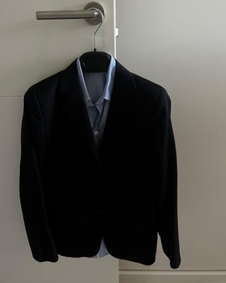 Traje comunión/ceremonia T.10 años