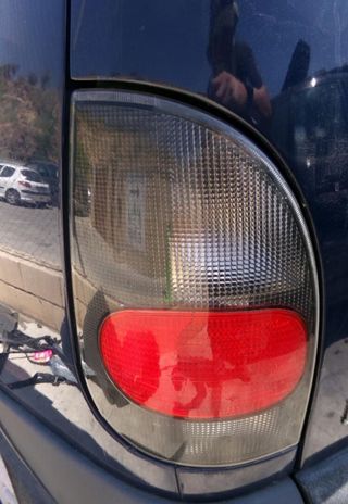 Renault piloto trasero izquierdo espace 2.2 99465
