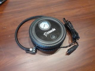 Compresor de Aire Casals Auto VT1260