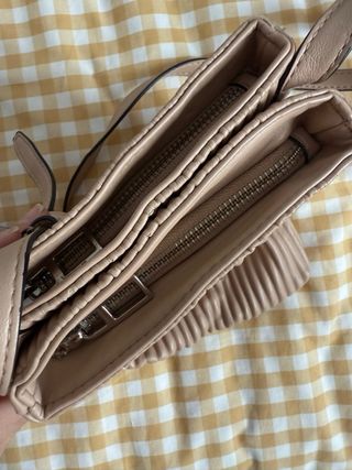Bolso Don Algodón rosa