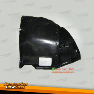 PASE DE RUEDA DELANTERO IZQUIERDO BMW SERIE 3 E46