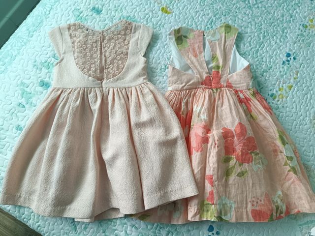 Vestidos de Verano Mayoral