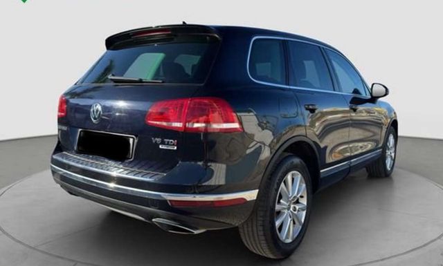 OFERTA BLACK FRIDAY VOLKSWAGEN TOUREG TECHO PANO