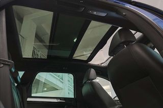 Volkswagen Touareg TECHO PANORÁMICO GARANTÍA 12 M