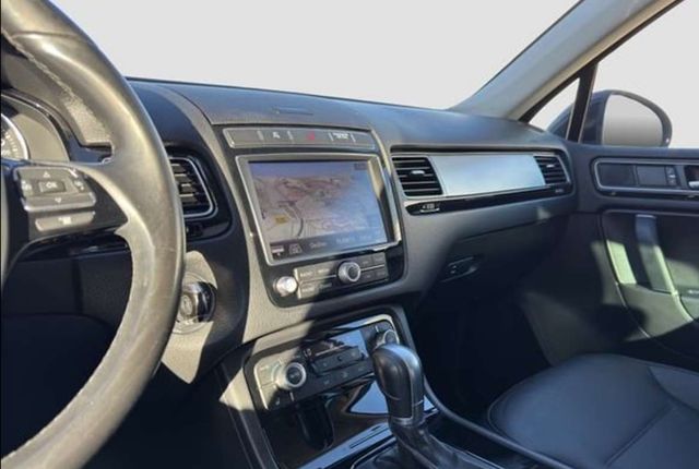 OFERTA BLACK FRIDAY VOLKSWAGEN TOUREG TECHO PANO