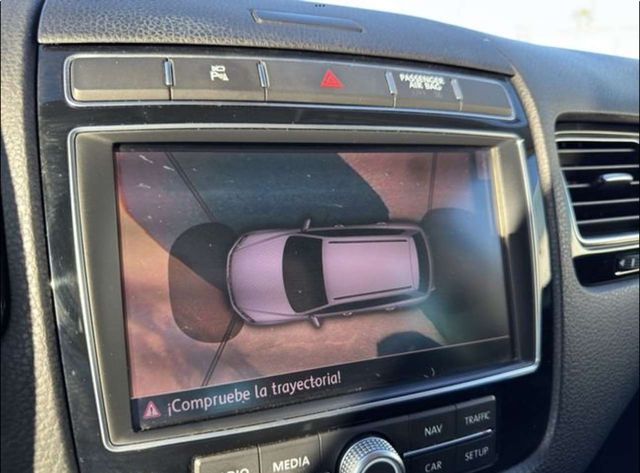 OFERTA BLACK FRIDAY VOLKSWAGEN TOUREG TECHO PANO