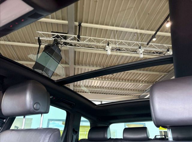 OFERTA BLACK FRIDAY VOLKSWAGEN TOUREG TECHO PANO