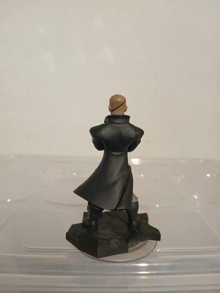 Figura Disney Infinity Nick Fury