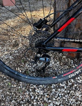 MTB Trek X-Caliber X7