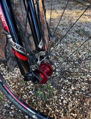 MTB Trek X-Caliber X7