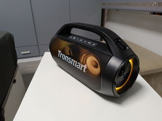 Altavoz Tronsmart Bang SE Bluetooth Negro