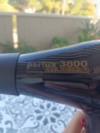 Phon Parlux 3800 Eco Friendly, da riparare 