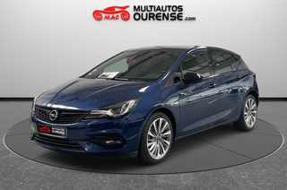 Opel Astra GS-Line+Navegacion+Camara Trasera+USB