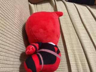 Muñeco Deadpool Peluche