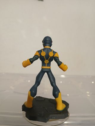 Figura Disney Infinity Nova