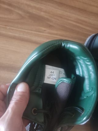 Botas de vadear Seland T.44