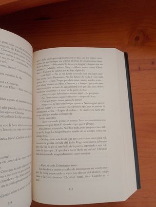 Cincuenta sombras liberadas (Cincuenta sombras ...