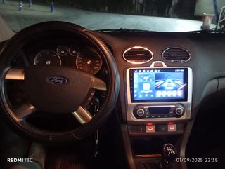Ford Focus 2008 Granada