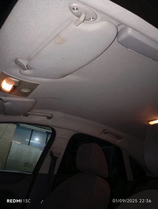 Ford Focus 2008 Granada
