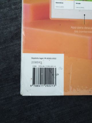 Matemáticas aplicadas a las Ciencias Sociales. ...