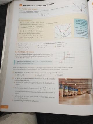 Matemáticas aplicadas a las Ciencias Sociales. ...