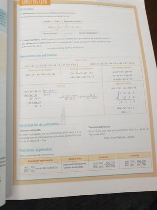Matemáticas aplicadas a las Ciencias Sociales. ...