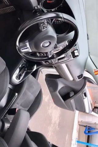 Volkswagen Golf 6 
