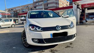 Volkswagen Golf 6 