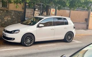 Volkswagen Golf 6 