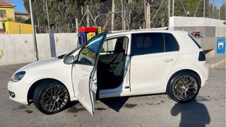 Volkswagen Golf 6 