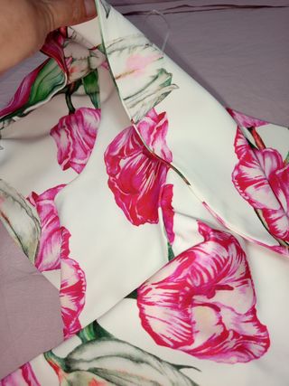 Vestido para Eventos 