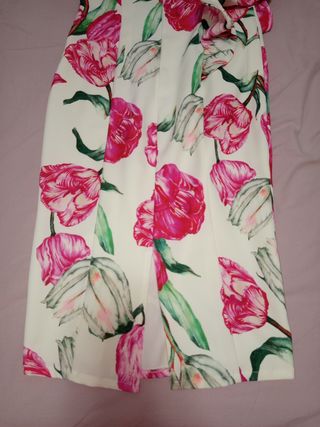 Vestido para Eventos 