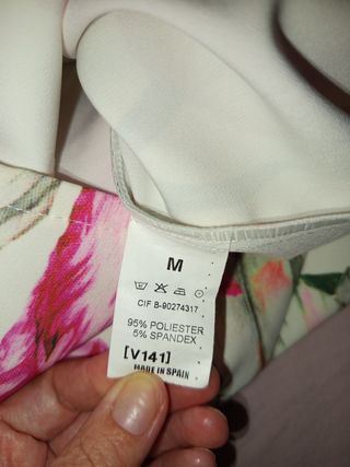 Vestido para Eventos 