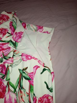 Vestido para Eventos 