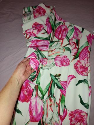Vestido para Eventos 