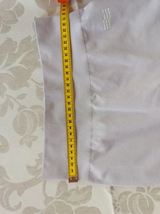 Leggins Mallas deportivas mujer lilas