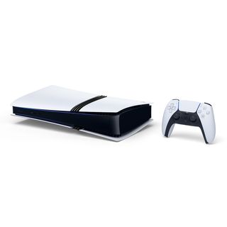 PlayStation 5 Digital Edition 2TB Blanca