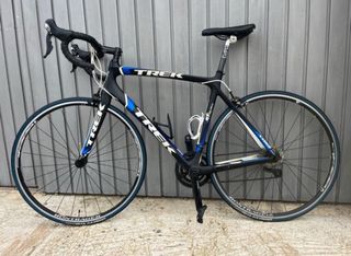 Bicicleta de carretera Trek