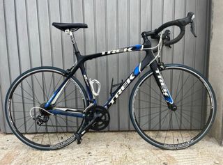 Bicicleta de carretera Trek