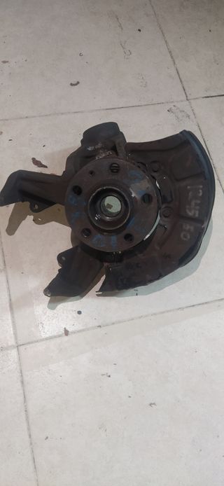 Mangueta Delantera Izquierda Seat Toledo II