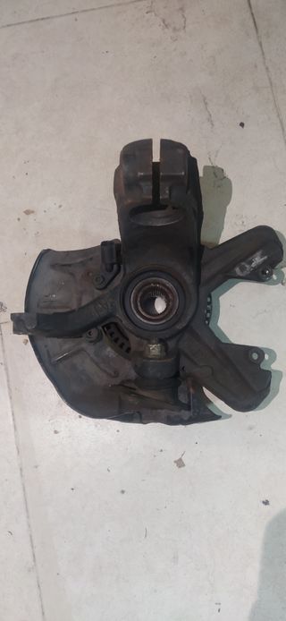Mangueta Delantera Izquierda Seat Toledo II