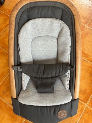 Hamaca Maxi-Cosi Kori – Compacta, ligera y cómoda