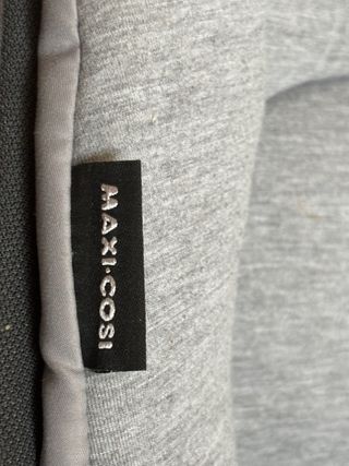 Hamaca Maxi-Cosi Kori – Compacta, ligera y cómoda