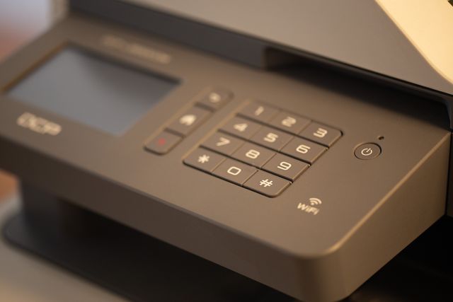 Brother Multifunción Láser Color Wifi y tóners