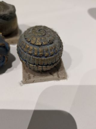 Pack Esculturas Lluis Llongueras