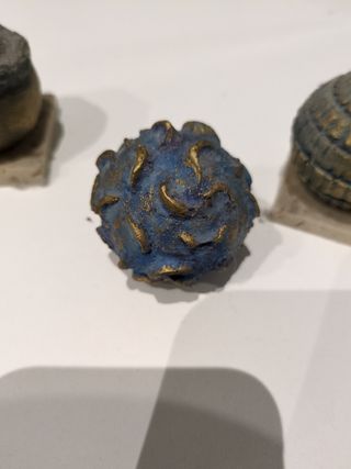 Pack Esculturas Lluis Llongueras