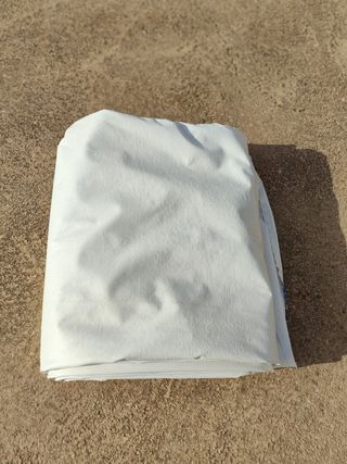 Liner GRE Piscina Ovalada 915x470x130 cm