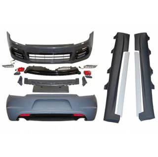 Kit De Carrocería Volkswagen Scirocco R 2008-2013