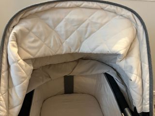 Cochecito Bugaboo Cameleon 3 Gris. 